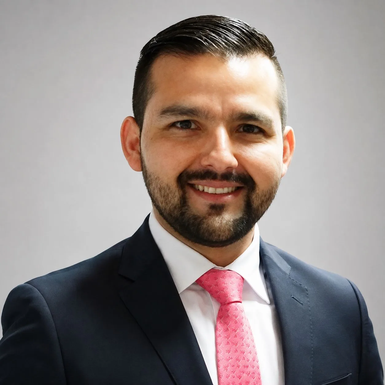 Jorge Hipolito Berlanga Ramírez